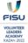 2022 FISU Volunteer Leaders Academy